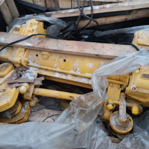 Таль электрическая 2 тонны 18 метров