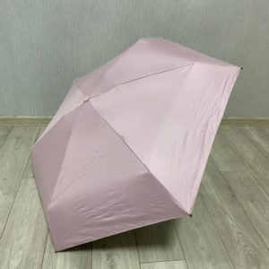Мини зонт карманный механический (капсула, таблетка)