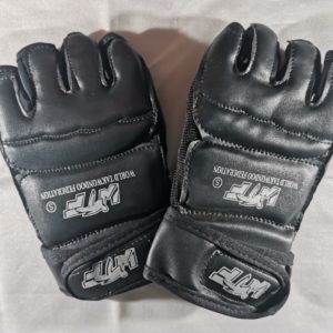 Перчатки WTF размер S тхэквондо карате