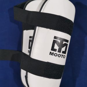 Защита голени MOOTO МООТО теквондо карате