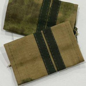 Фальш погоны младший сержант