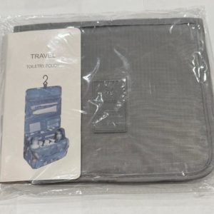 Косметичка дорожная женская мужская