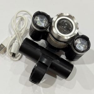 Передняя лампа для велоспорта