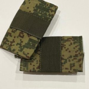 Фальш-погоны Вооруженные силы России старший Сержант