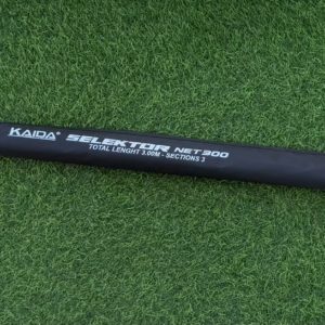 Ручка для подсака KAIDA SELEKTOR NET300, 3 м