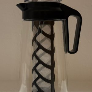 Кофеварка Cold Brew Iced Tea Maker 1300 ml