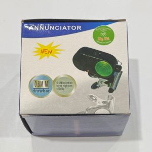 Сигнализатор поклевки 2 шт HBL-01