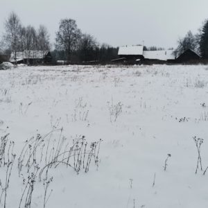 Земля 9,6 соток для ЛПХ в д. Романята