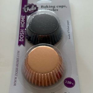 Корзинка кондитерская VELA, чудеса, 60 шт., 6 см