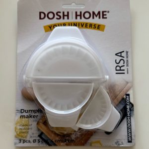 Форма для вареников IRSA (3 шт.)