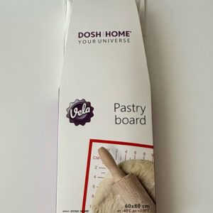 Лист для раскатки теста VELA, 60х80 см