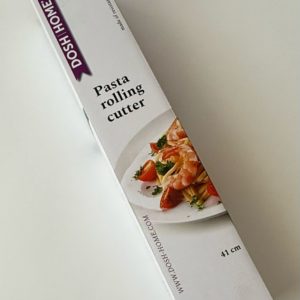 Ролик для нарезки лапши VELA