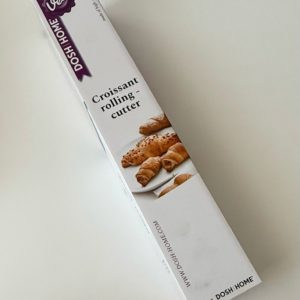 Ролик - скалка для круассанов VELA