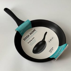 Сковорода CEPHEUS 28 см