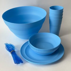 Набор для пикника VIRGO, 26 предметов