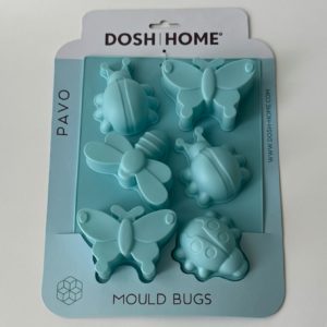 Форма PAVO, букашки