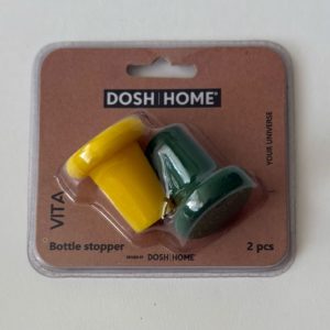 Пробка для бутылок VITA, 2 шт.