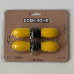 Держатель для кукурузы VITA, 4 шт.
