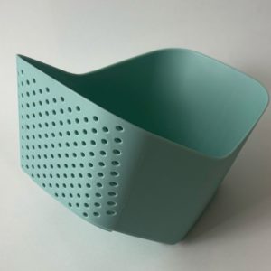 Дуршлаг и миска 2 в 1 VIRGO