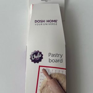 Лист для раскатки теста VELA, 50х60 см