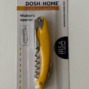 Штопор официанта