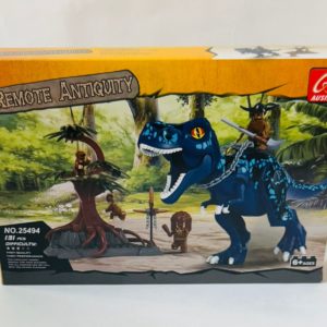 Конструктор "Remote Antiquity" 131 деталей Ausini