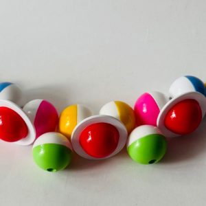 Подвеска Ягодки Аэлита 1м+