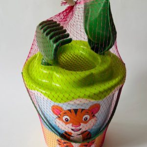 Набор №653 САФАРИ 4 предмета, Полесье