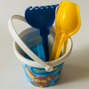 Набор для песочницы Простаквашено № 1, Полесье