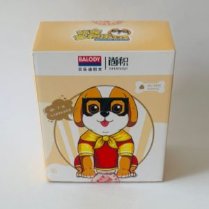 Конструктор Labrador BALODY