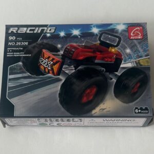 Конструктор 26306 Гоночный джип(90 дет)