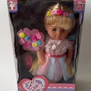 Кукла Yale Bella 30 см