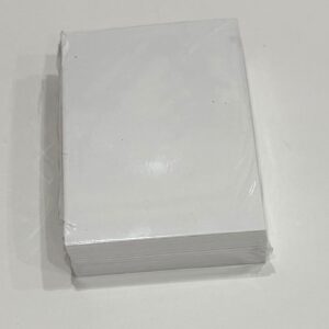 Фотобумага Lamond матовая