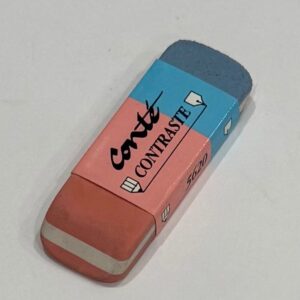Ластик Conte CONTRASTE, каучук