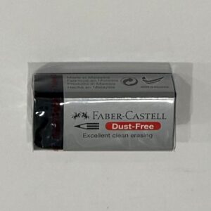 Ластик Faber-Castell