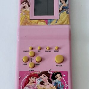 Электронная игра Tetris “Принцессы”