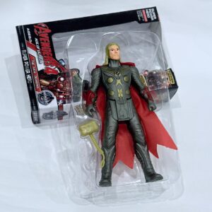 Фигурка Тор в коробке 10,5х16,5 см