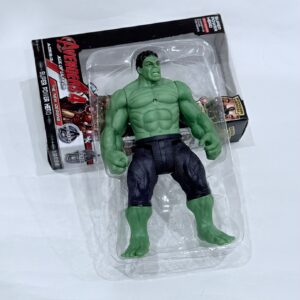 Фигурка Халк в коробке 10,5х16,5 см