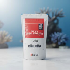 Соль Red Sea Coral Pro Salt 1,2 кг