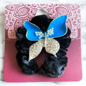 Резинка для волос Бабочка