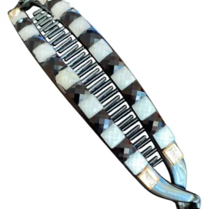 Заколка для волос Банан