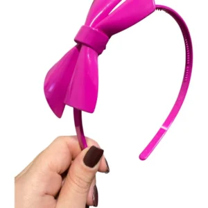 Ободок детский для волос Бант