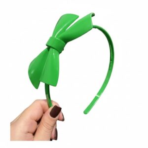 Ободок детский для волос Бант