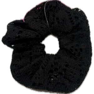 Резинка для волос Ажур